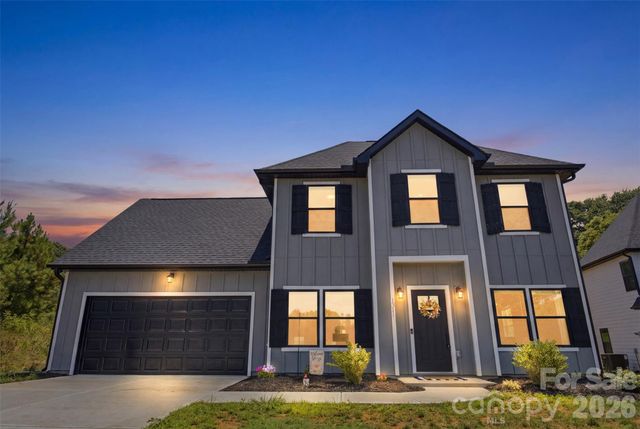 1311 Dockery Drive, Shelby, NC 28152