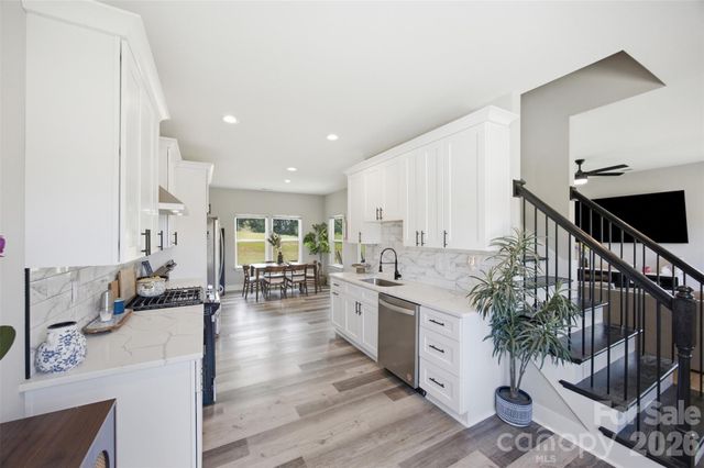 1311 Dockery Drive, Shelby, NC 28152