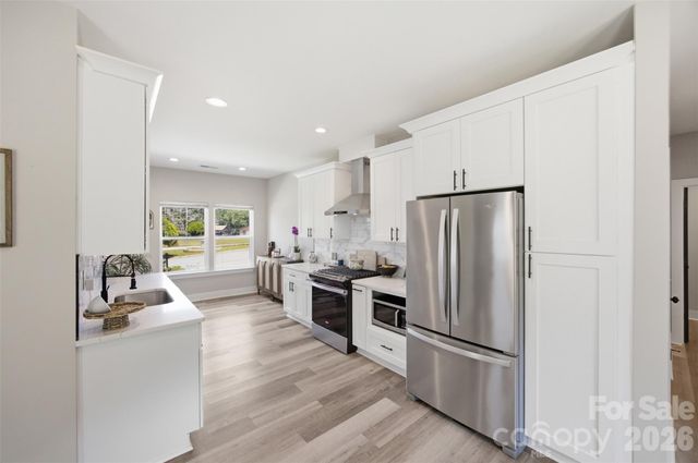 1311 Dockery Drive, Shelby, NC 28152