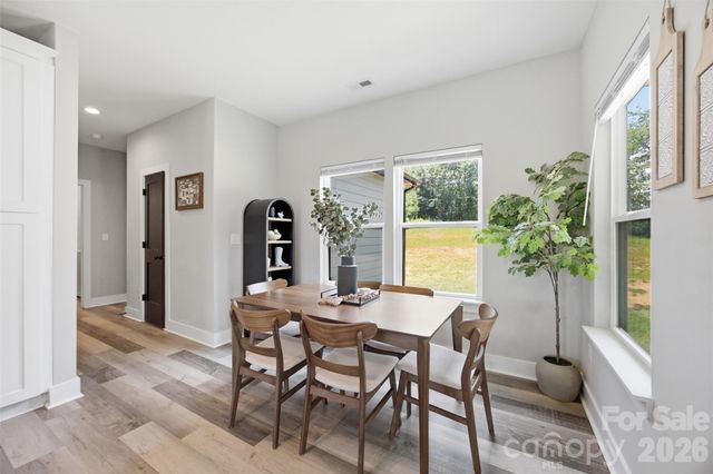 1311 Dockery Drive, Shelby, NC 28152