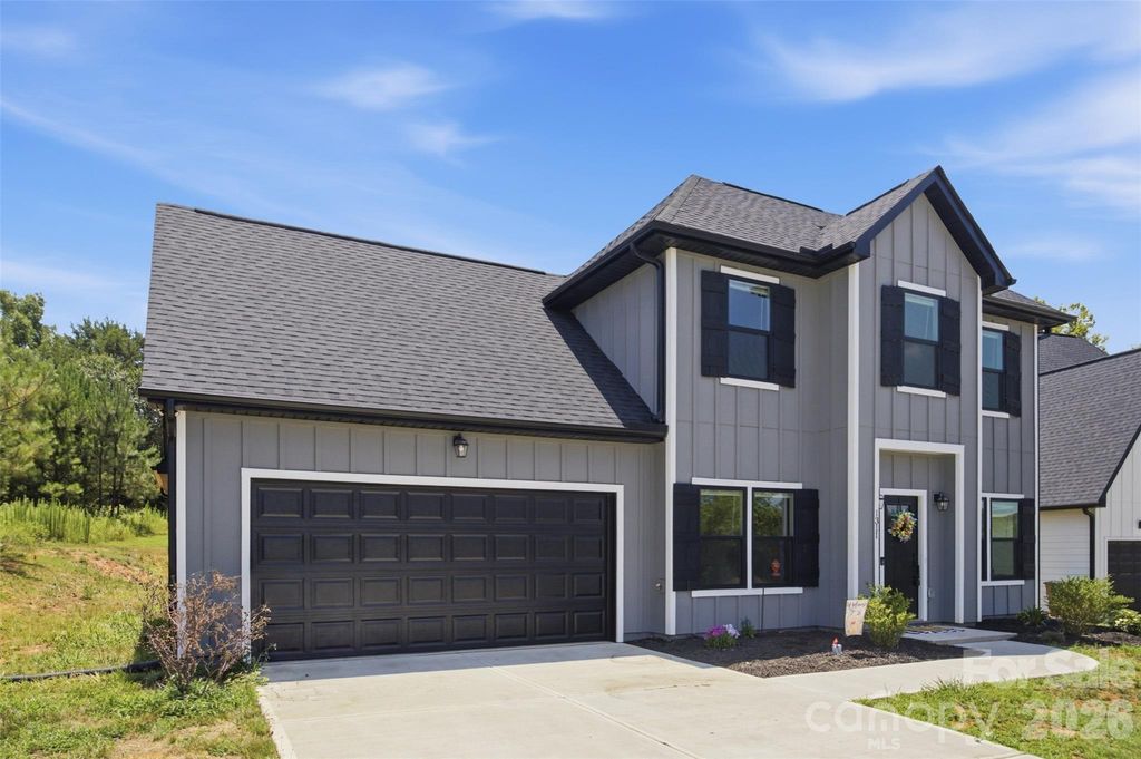 1311 Dockery Drive, Shelby, NC 28152