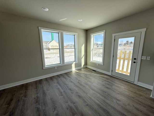 6680 Ramshorn Drive, Deforest, WI 53532