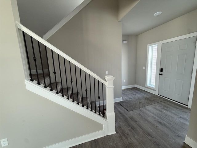 6680 Ramshorn Drive, Deforest, WI 53532