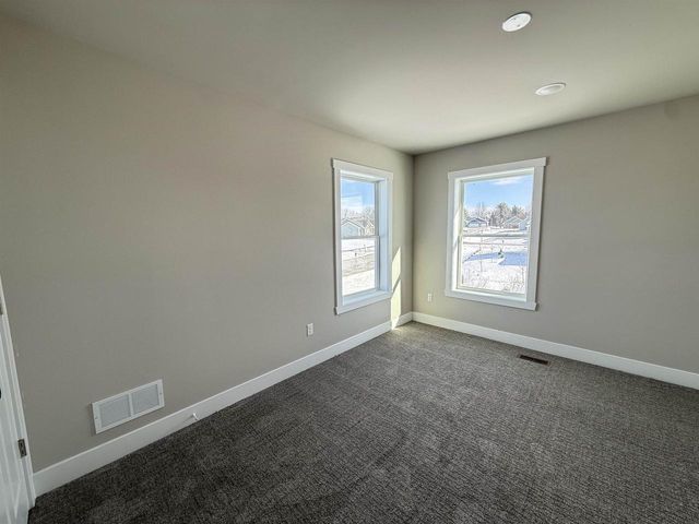 6680 Ramshorn Drive, Deforest, WI 53532