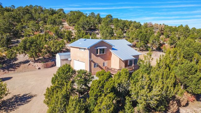 70 Steeplechase Drive, Tijeras, NM 87059