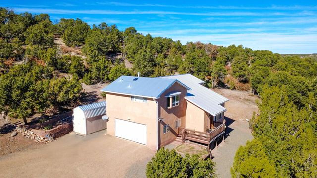 70 Steeplechase Drive, Tijeras, NM 87059