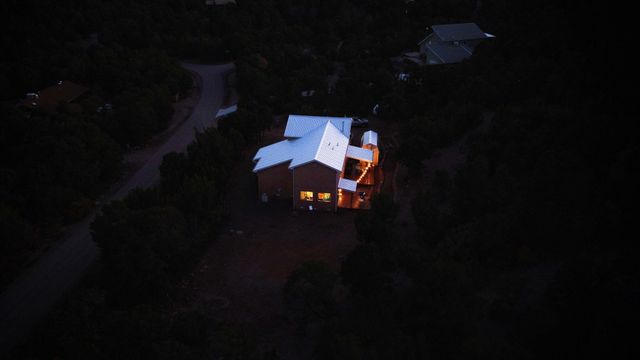 70 Steeplechase Drive, Tijeras, NM 87059