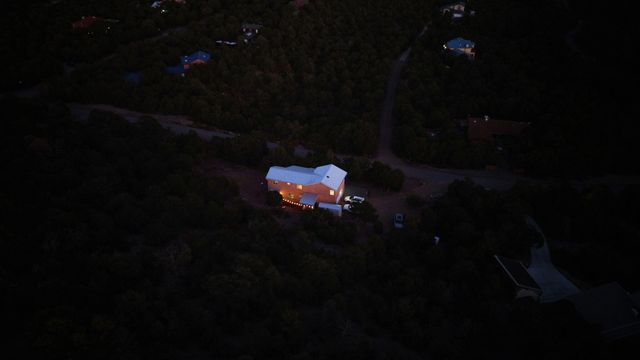 70 Steeplechase Drive, Tijeras, NM 87059