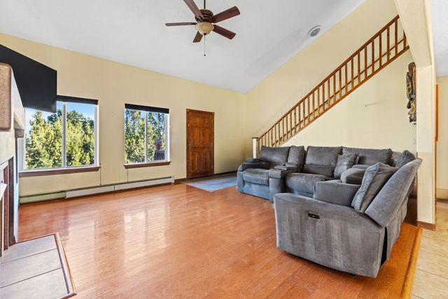 70 Steeplechase Drive, Tijeras, NM 87059