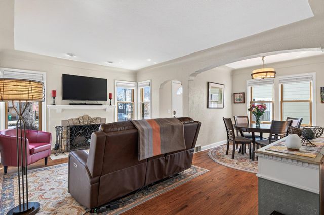 5416 14th Avenue S, Minneapolis, MN 55417