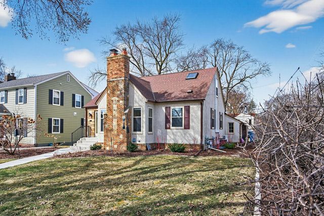 5416 14th Avenue S, Minneapolis, MN 55417