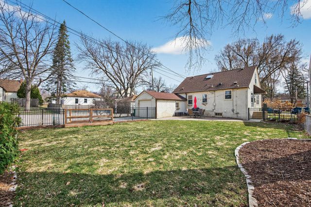 5416 14th Avenue S, Minneapolis, MN 55417