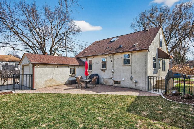 5416 14th Avenue S, Minneapolis, MN 55417