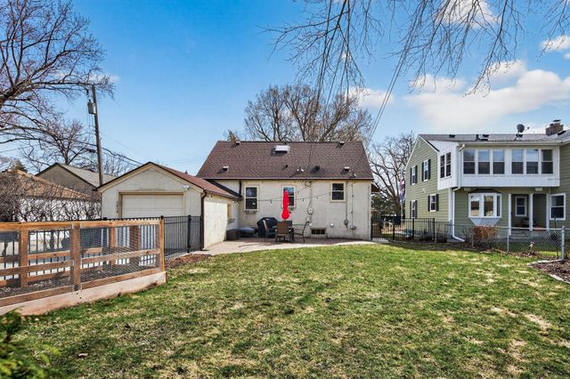 5416 14th Avenue S, Minneapolis, MN 55417