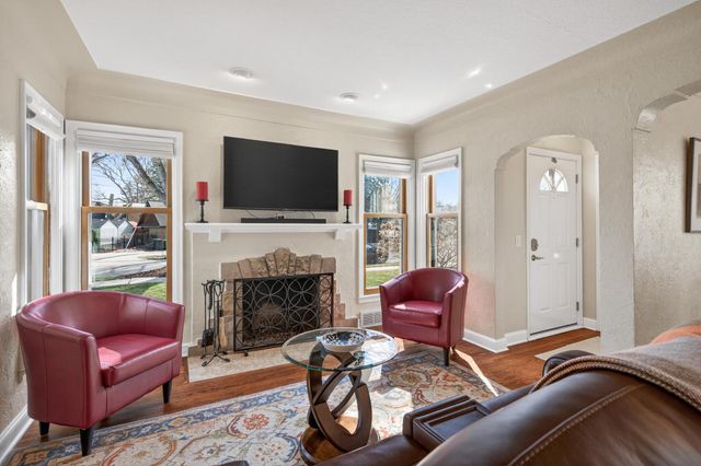 5416 14th Avenue S, Minneapolis, MN 55417