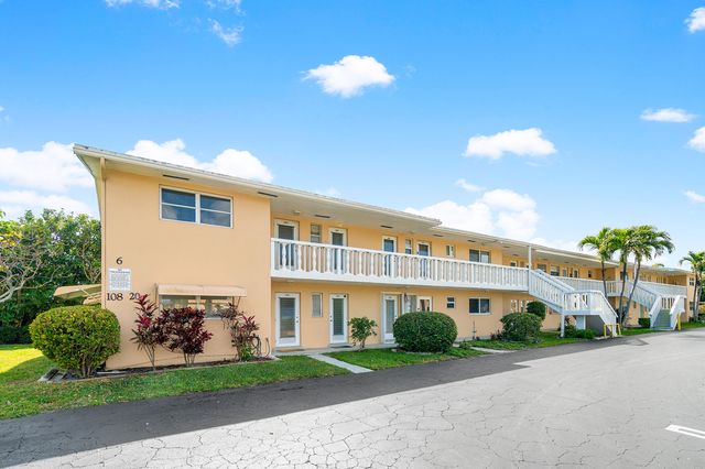 108 NE 20TH Avenue NE 201, Boynton Beach, FL 33435