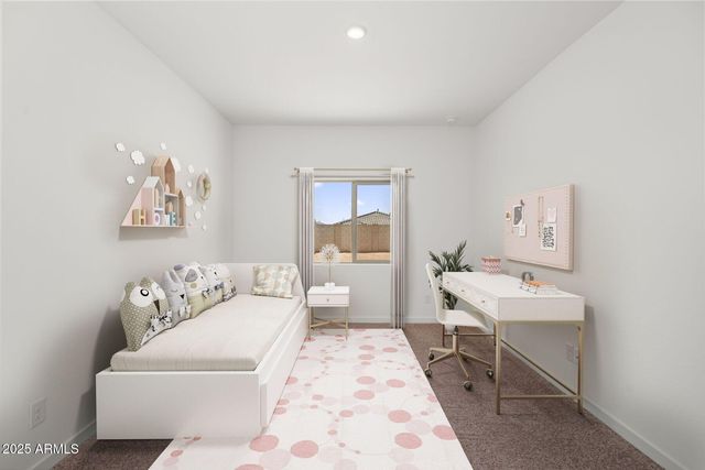 24607 W ST ANNE Avenue, Buckeye, AZ 85326