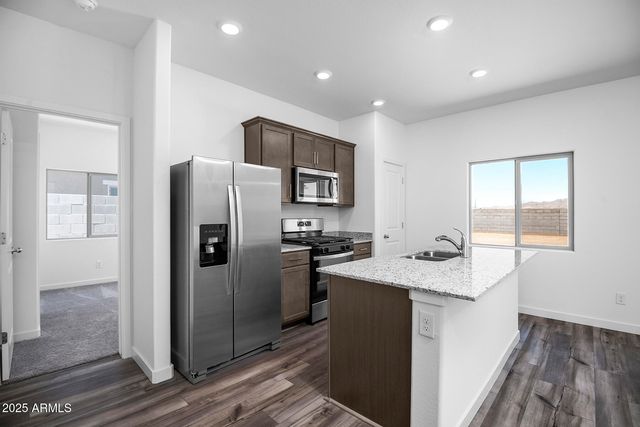 24607 W ST ANNE Avenue, Buckeye, AZ 85326