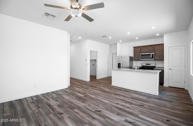 24607 W ST ANNE Avenue, Buckeye, AZ 85326