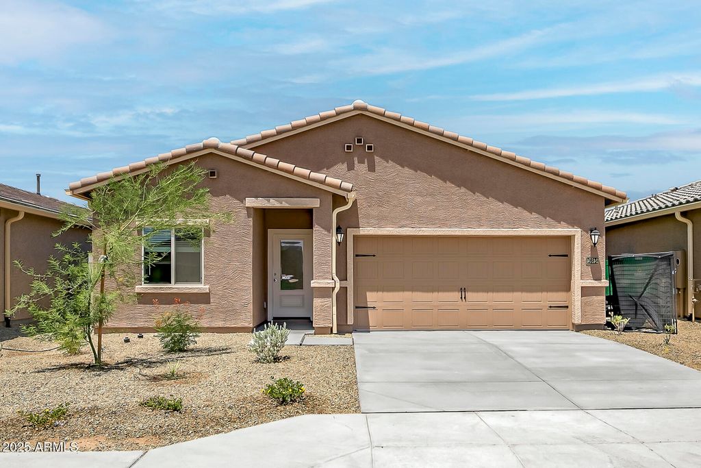 24607 W ST ANNE Avenue, Buckeye, AZ 85326