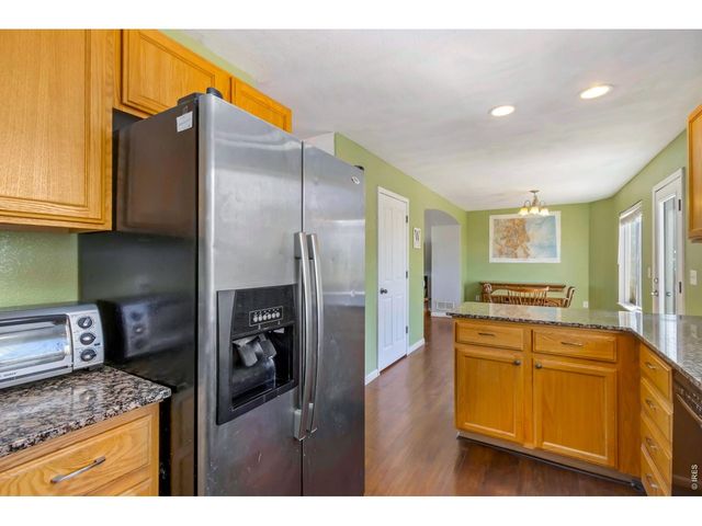 3211 White Buffalo Dr, Wellington, CO 80549