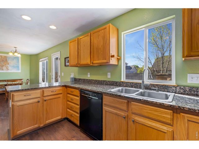 3211 White Buffalo Dr, Wellington, CO 80549