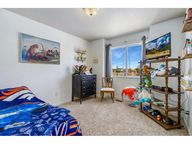 3211 White Buffalo Dr, Wellington, CO 80549