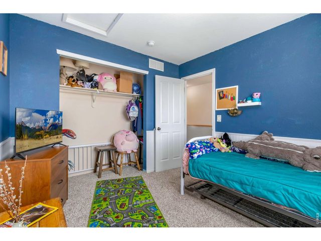 3211 White Buffalo Dr, Wellington, CO 80549