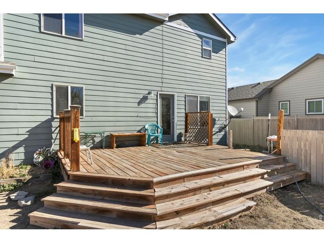 3211 White Buffalo Dr, Wellington, CO 80549