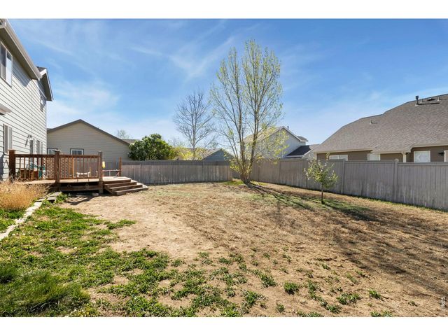 3211 White Buffalo Dr, Wellington, CO 80549