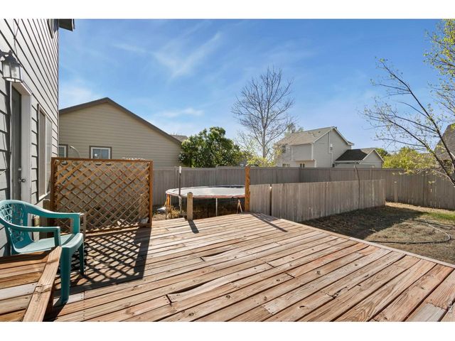 3211 White Buffalo Dr, Wellington, CO 80549