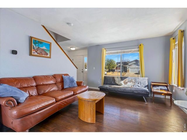 3211 White Buffalo Dr, Wellington, CO 80549