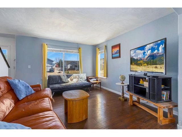 3211 White Buffalo Dr, Wellington, CO 80549