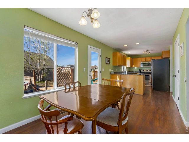 3211 White Buffalo Dr, Wellington, CO 80549