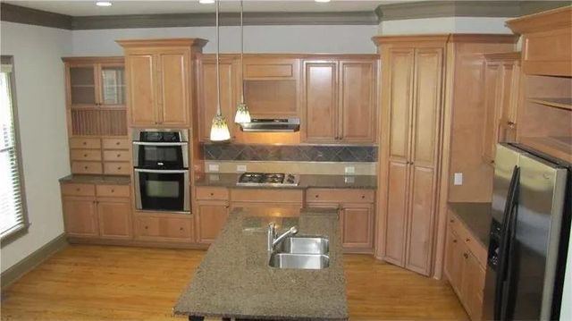 6556 Bennington Bluff Court, Mableton, GA 30126