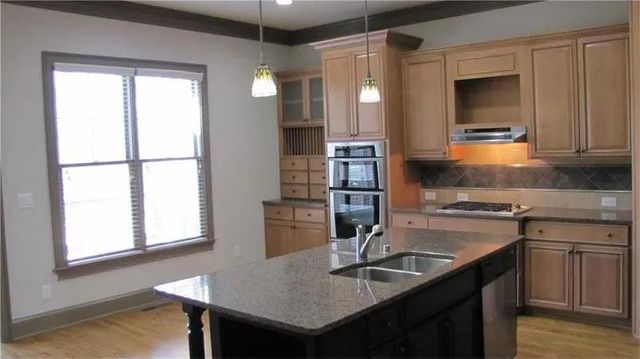 6556 Bennington Bluff Court, Mableton, GA 30126
