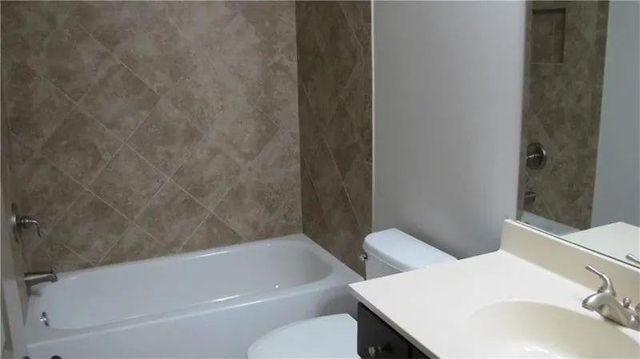 6556 Bennington Bluff Court, Mableton, GA 30126