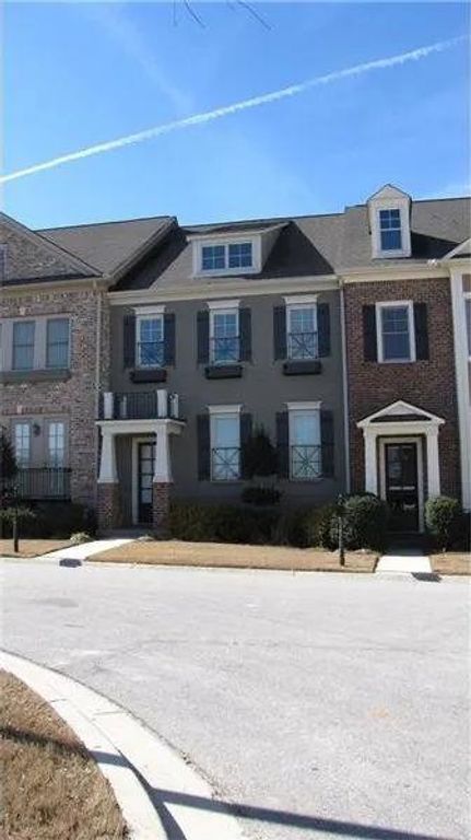 6556 Bennington Bluff Court, Mableton, GA 30126