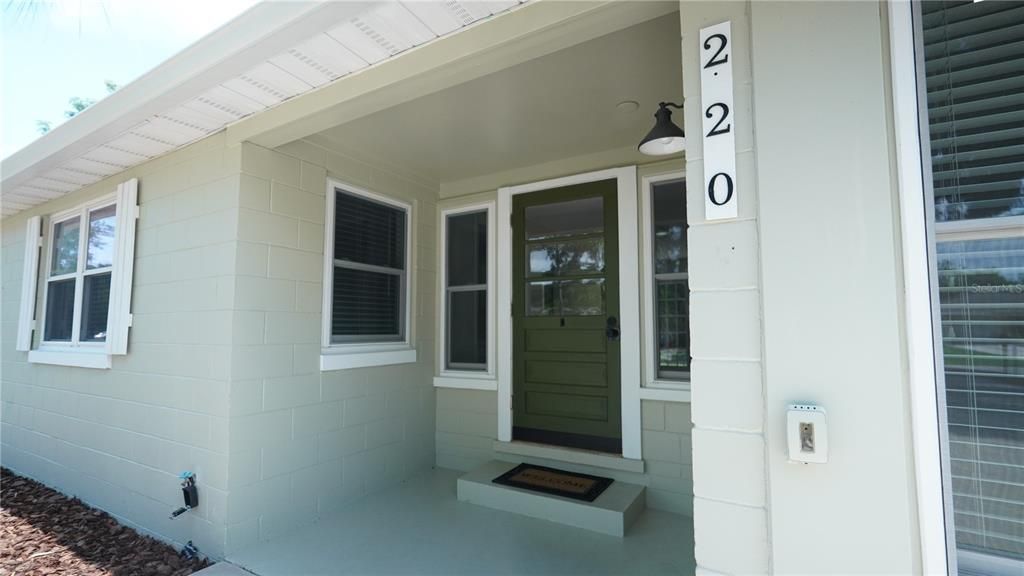 220 LUCERNE DRIVE, Debary, FL 32713
