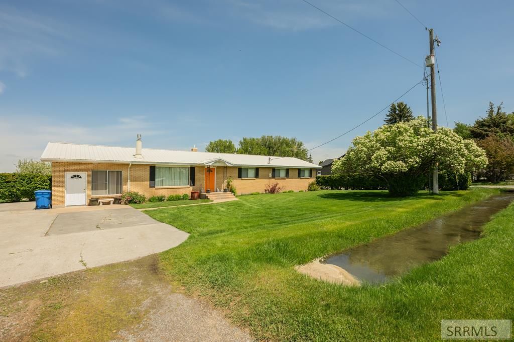 3543 665 N, Menan, ID 83434