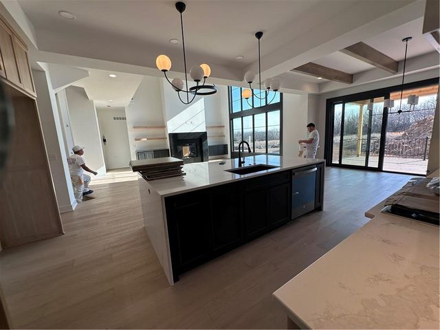 11707 W 181st Terrace, Overland Park, KS 66013