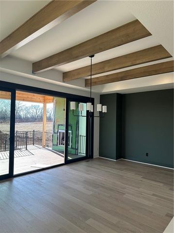 11707 W 181st Terrace, Overland Park, KS 66013