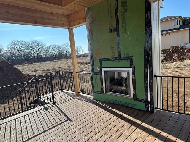 11707 W 181st Terrace, Overland Park, KS 66013