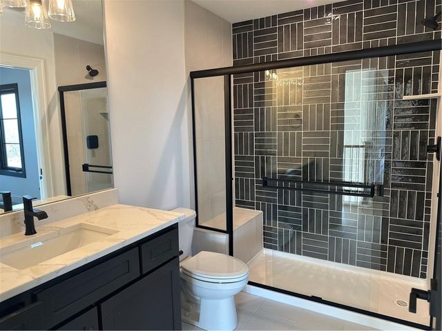 11707 W 181st Terrace, Overland Park, KS 66013