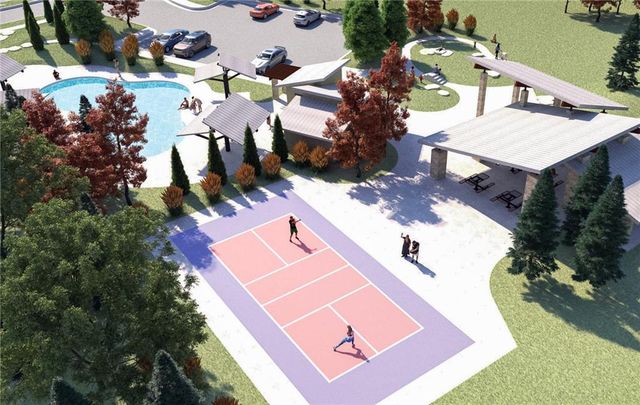 11707 W 181st Terrace, Overland Park, KS 66013