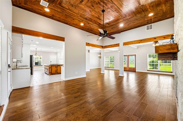 12731 Water Buck Court, Conroe, TX 77303