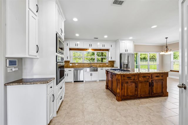12731 Water Buck Court, Conroe, TX 77303