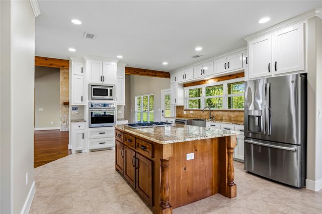 12731 Water Buck Court, Conroe, TX 77303