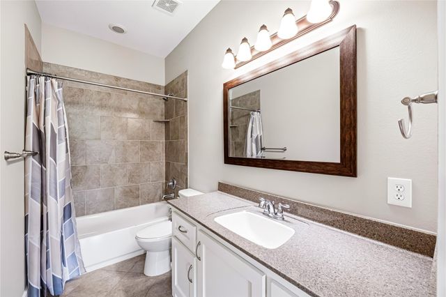 12731 Water Buck Court, Conroe, TX 77303