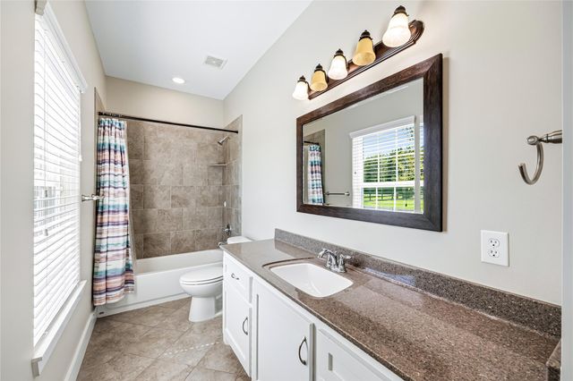12731 Water Buck Court, Conroe, TX 77303